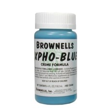 Brownells, Oxpho-Blue Creme, ..