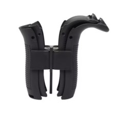 Glock, Beavertail Backstrap Kit, Gen 4/5, Fits G17 Pistol