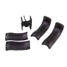 Glock, Beavertail Backstrap Kit, Gen 4/5, Fits G17 Pistol Glock, Beavertail Backstrap Kit, Gen 4/5, Fits G17 Pistol