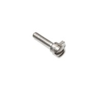 Wilson Combat, Mag Release Lock Pin, Fits 1911 Pistol - stainless