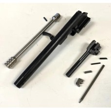 Riley Defense, Bolt and Pisto.. Riley Defense, Bolt and Pisto..