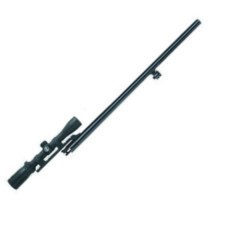 Mossberg, 24" Fully Rifl.. Mossberg, 24" Fully Rifl..