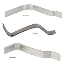 Glock, Slide Lock Spring Set, Fits Various Glock Pistols