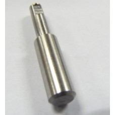 CNC Warrior, Crowning / Facin..