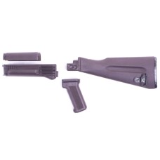 Arsenal K-Var, 4 Piece Furnit..