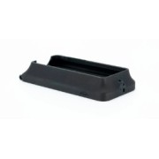 Parker Mountain Machine, V2 Magwell, Fits AR Pattern Rifle - Black