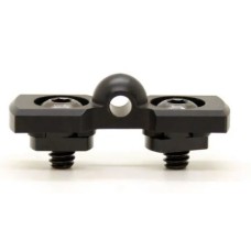 Kaw Valley Precision, Bipod Mount, Fits M-LOK Kaw Valley Precision, Bipod Mount, Fits M-LOK