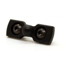 Kaw Valley Precision, Bipod Mount, Fits M-LOK Kaw Valley Precision, Bipod Mount, Fits M-LOK