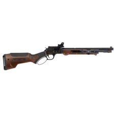 Woox, Bravado Stock w/ Forend, Fits Henry Big Boy 44mag Model X Rifle
