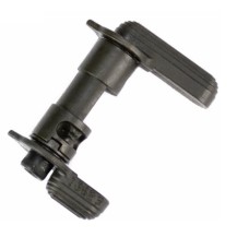 Colt, Ambi Safety Selector, Fits AR Pattern Rifle - FA Style