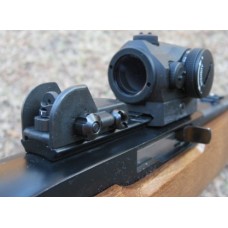 Ruger, Rail Aperture Sights, ..