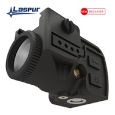 Laspur, Sub Compact Red Laser.. Laspur, Sub Compact Red Laser..