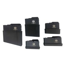 H-S Precision, Magazine, Shor..