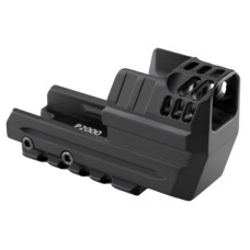 HK Parts, Compensator, Fits HK P2000 Pistol