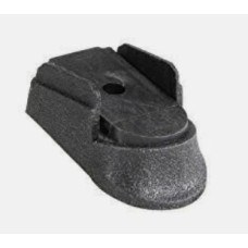 Pachmayr, Grip Extender, Fits Sig P320 Pistol