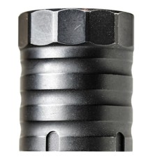JMac Customs, HUB Blast Diversion Shield, Fits X-Series Muzzle Device