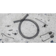 Surplus, Spring Maintenance Kit, Fits AK Pattern Rifle