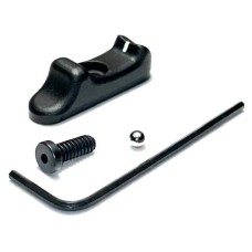 Defender Tactical, Safety Sight Switch, Fits Mossberg Tang Safety - Black