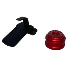 Defender Tactical, Universal Minishell Adapter w/ Mag Follower Kit, Fits Mossberg Pump Shotgun