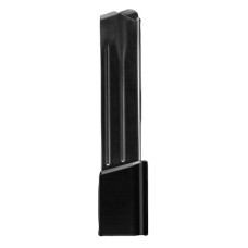 Springer Precision, 170mm Magazine Extension, Fits XDM Pistol