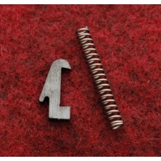 Kidd Innovative Design, Extractor, w/ Plunger & Tool, Fits Ruger 10/22 Rifle