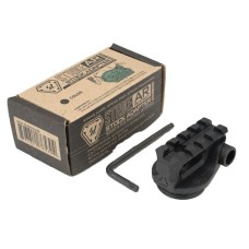 Strike Industries, Stock Adap..