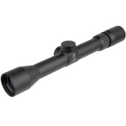 SWFA, 2.5-10x32 SS Ultralight Variable Optic - MSR 556 BDC Reticle, 1" Tube, .25 MOA Clicks