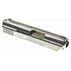 Surplus, 22LR Slide, Fits Jennings J22 Pistol