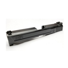 Smith & Wesson, Assembled Slide, No Barrel, No RSA, Fits M&P 1.0 Pistol