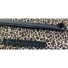 Ruger, 16" Bull Barrel w..