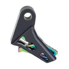 Zaffiri Precision, Finger Bla..