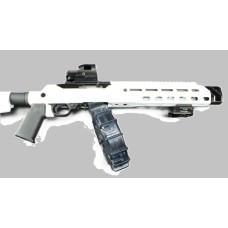 Jager PMC, Konverter Chassis ..