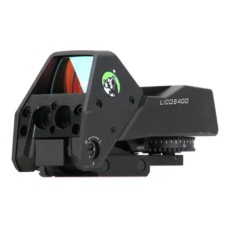 Bear Creek Arsenal, Smart Red Dot / Rangefinder, Fits Picatinny
