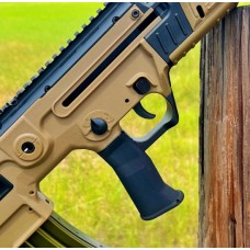 KNS Precision, Plastic Grip Delete Kit, Fits Tavor Pattern Rifle