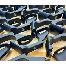 KNS Precision, Plastic Grip Delete Kit, Fits Tavor Pattern Rifle
