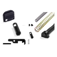 Advantage Arms, Maintenance Kit, Fits Gen 5 Glock 17 Pistol