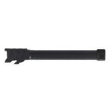 Canik, 5" Threaded Barre.. Canik, 5" Threaded Barre..
