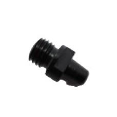 Colt, Reproduction Nipples for #9 Caps, Set of 6, Fits Colt 1860 Army Cylinder
