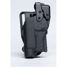 Alien Gear Holsters, Rapid Fo..