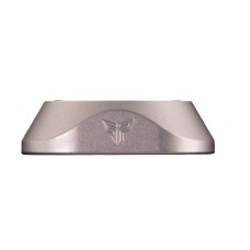 Springer Precision, Competition Magwell, Fits Beretta 92XI/M9 - Gray Springer Precision, Competition Magwell, Fits Beretta 92XI/M9 - Gray