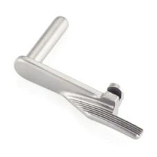 Wilson Combat, Extended Slide Stop, Stainless, Fits 1911