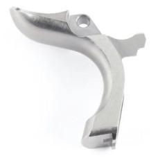 Wilson Combat, Series 80 Grip Safety, Beavertail, High Ride, Bullet Proof, Stainless, Fits 1911
