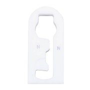 MGW, Frame Wrench Insert, Fits Smith & Wesson N-Frame Revolver