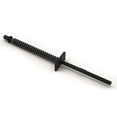 H&K, Piston Rod Assembly, Fits G36 Pattern Rifle