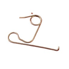 Surplus, Slide Retainer Spring, Fits Astra A90 Pistol