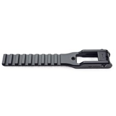 KPYK, Optic Rail, Black, Fits.. KPYK, Optic Rail, Black, Fits..