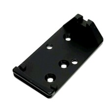 Langdon Tactical, LTT 92 Red Dot Optic Plates, 92 RMR Plate, Fits LTT RDO Cuts Only