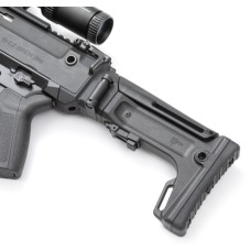 Haga Defense / A3Tactical, HDA3 Stock, Fits Bren 2 Rifle Haga Defense / A3Tactical, HDA3 Stock, Fits Bren 2 Rifle