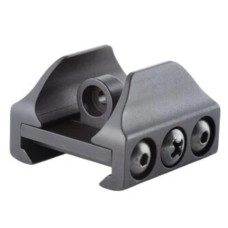 KelTec, Rear Peep Sight Kit, Fits SU16D Rifle