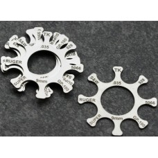 Smith & Wesson, Moon Clip.. Smith & Wesson, Moon Clip..